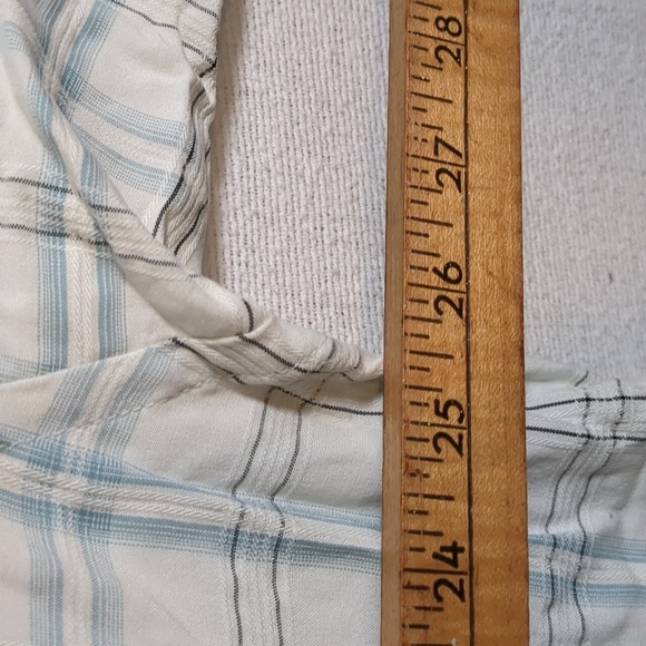 Columbia Men's Omni Shield Short Sleeve Button Up Shirt Size XXL EUC - Picture 12 of 12